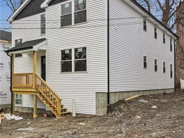 36 Ridgeway Ave, Providence, RI 02909