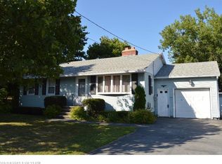 1083 Ohio St, Bangor, ME 04401