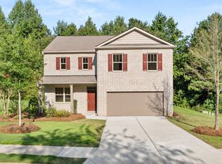 103 Arbor Creek Dr, Dallas, GA 30157