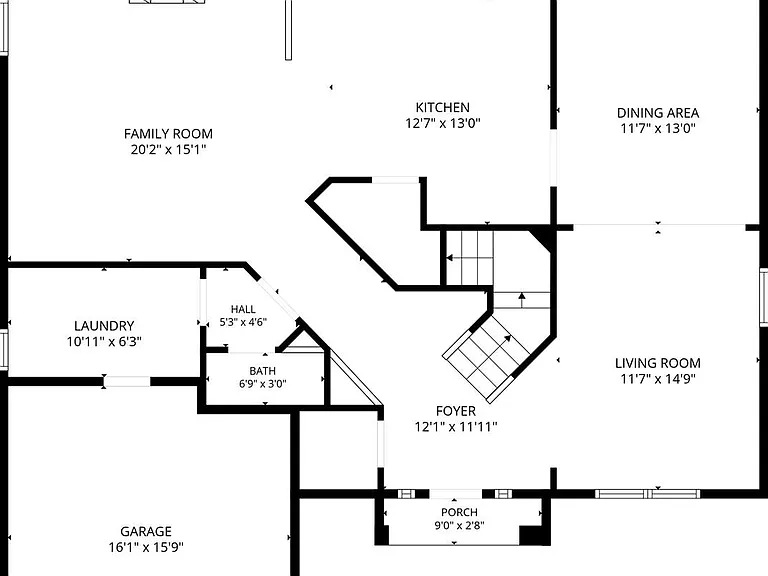 14715 Plains River Dr — Photo 5