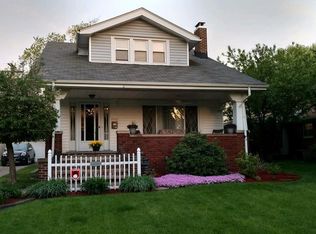 4540 Broadale Rd, Cleveland, OH 44109