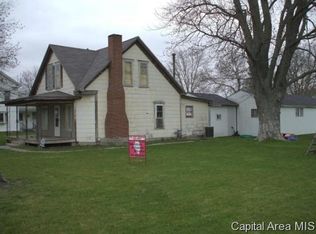 235 East St, SMITHSHIRE, IL 61478