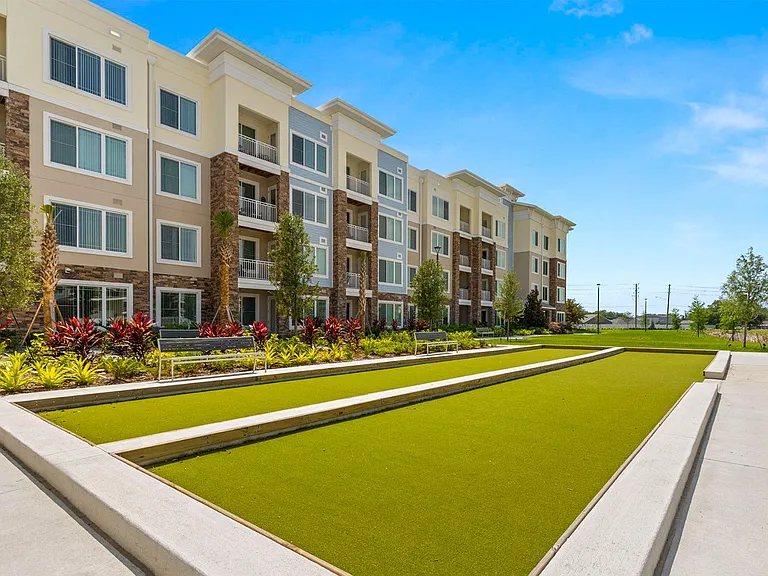 Osprey Park 62+ Apartments & Cottages — Photo 13