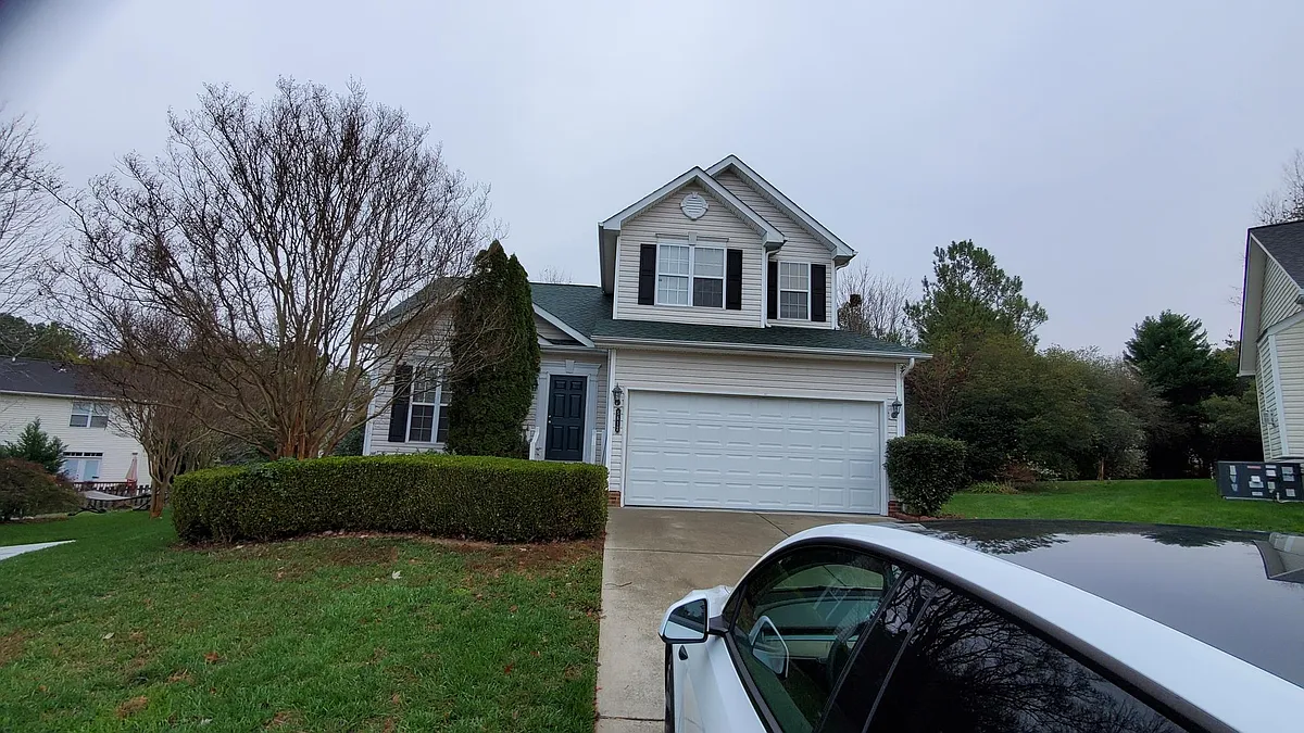 Building Photo - 5612 Ashbury Cove Cir