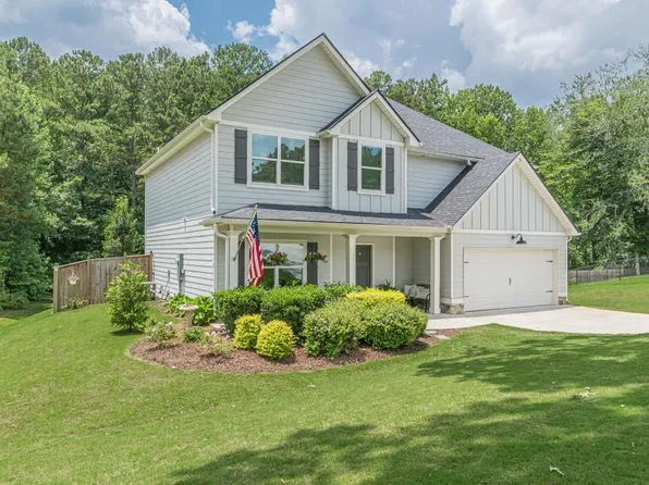 453 Tucker Trl, Bremen, GA 30110