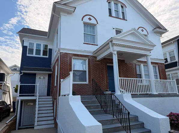 16 S Oakland Ave #B, Ventnor City, NJ 08406