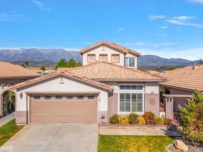 4944 Oakhurst Ave, Banning, CA, 92220