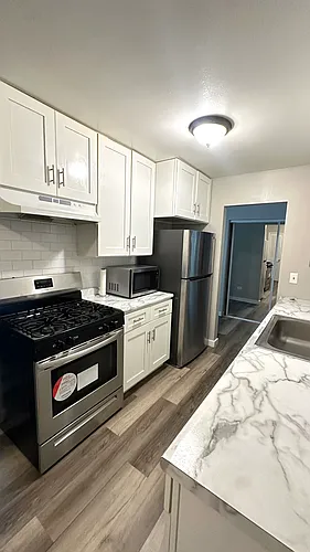318 N Salem Ave #1 Photo 1