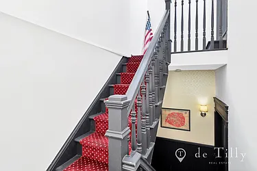 Sold by DE TILLY REAL ESTATE