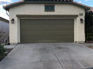4030 Cannondale Ave, North Las Vegas, NV 89031