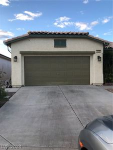 4030 Cannondale Ave, North Las Vegas, NV, 89031
