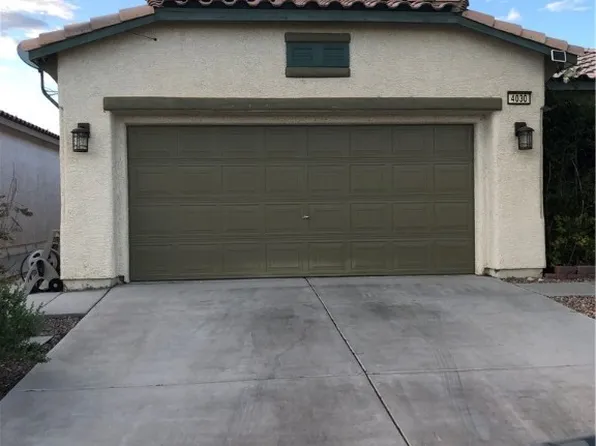 4030 Cannondale Ave, North Las Vegas, NV 89031