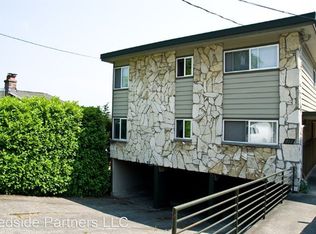 611 Lee St APT 3, Seattle, WA 98109