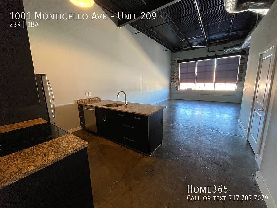 1st image of 1001 Monticello Ave Unit 209