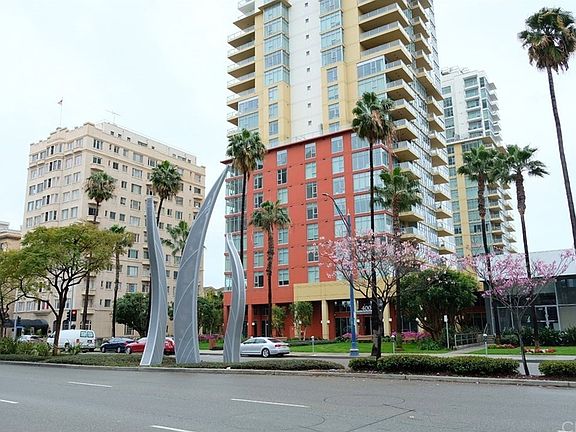 2nd image of 400 W Ocean Blvd Unit 203