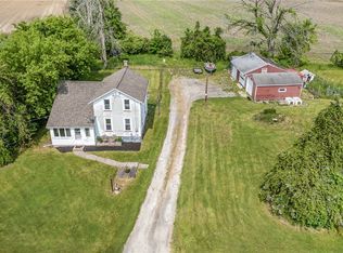 259 Hamlin Parma Townline Rd, Hilton, NY 14468