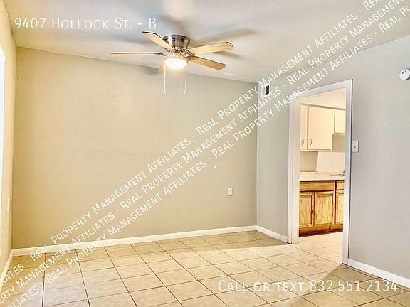 3rd image of 9407 Hollock St #B