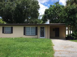 3010 Amanda St, Punta Gorda, FL 33950