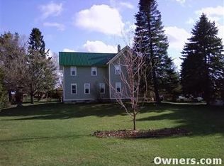 4026 Ranney Rd S, East Jordan, MI 49727