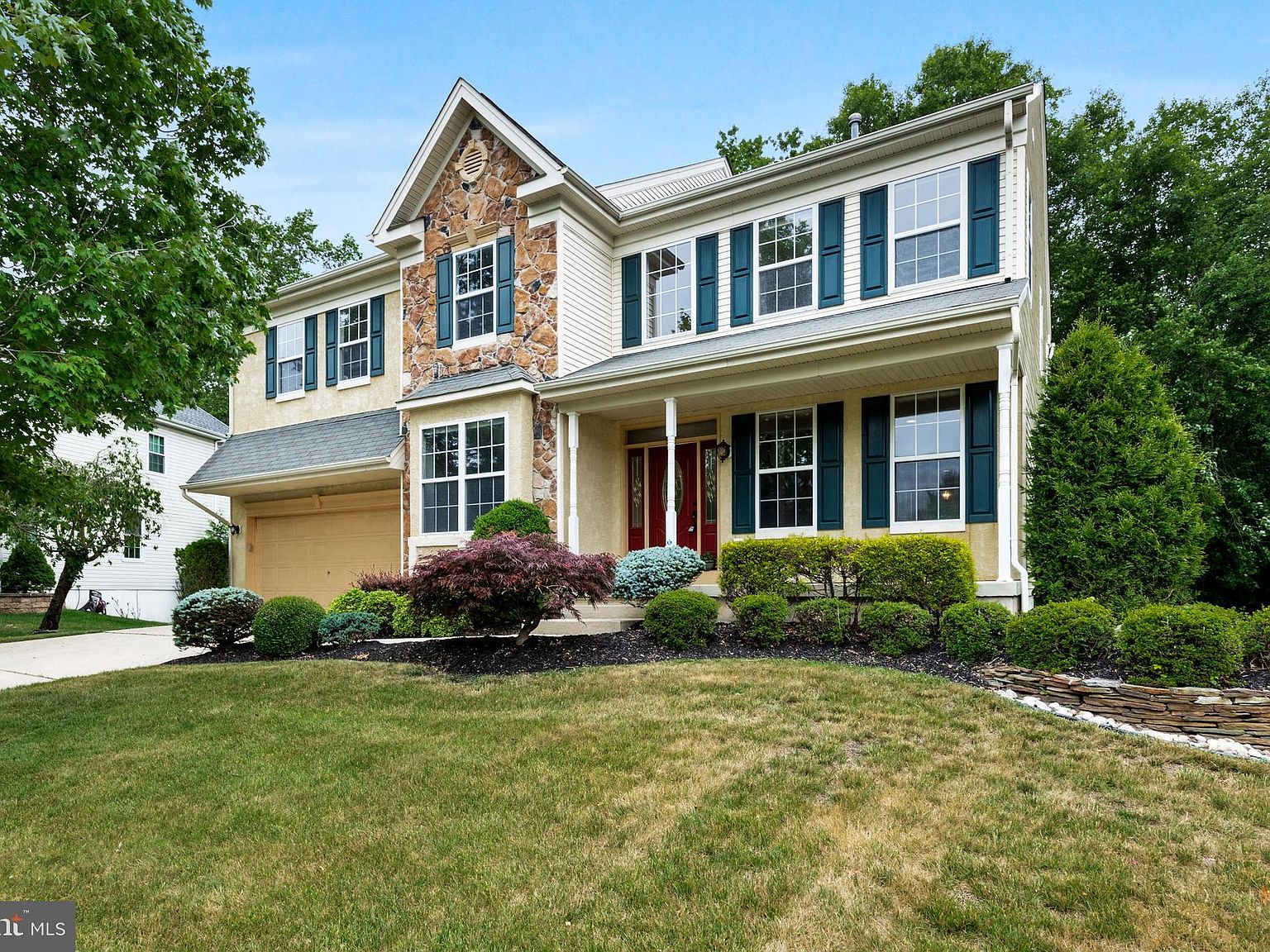 5 Chateau Cir, Marlton, NJ 08053 MLS NJBL2048144 Zillow