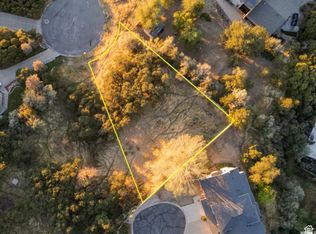 3721 S Oakridge Ct E, Bountiful, UT 84010