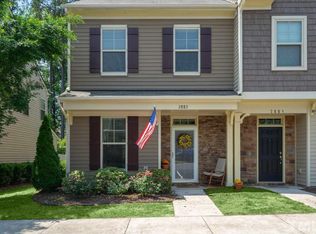 7883 Allscott Way, Raleigh, NC 27612