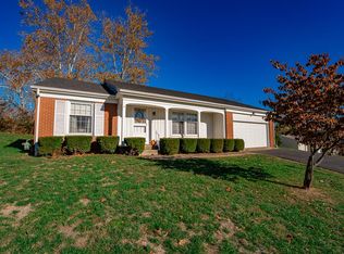 1207 Nelson Dr, Chillicothe, OH