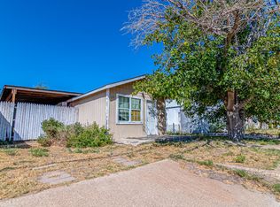 713 S Main Ave, Monahans, TX 79756