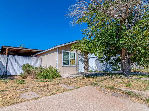 713 S Main Ave, Monahans, TX 79756