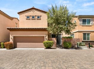 11364 Corsica Mist Ave, Las Vegas, NV 89135