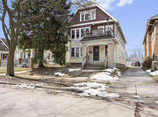 2015 N 58th St #2017, Milwaukee, WI 53208