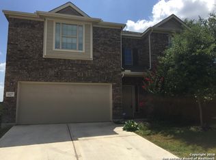 1127 Stable Glen Dr, San Antonio, TX 78245