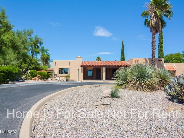 2842 S Calle Mancha, Green Valley, AZ 85622