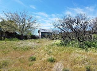 17788 E Bob White Rd, Mayer, AZ 86333