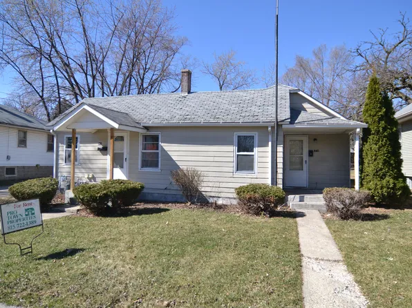 1 bed, 1.0 bath, 650 sqft, $1,095, 209-211 Hyde Park Ave #209, Joliet, IL 60436