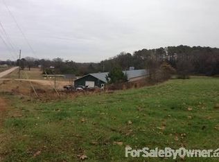 699 Highway 326, Carnesville, GA 30521