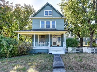1827 Missouri Ave, Kansas City, MO 64124