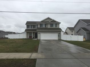 13010 W 6th Ave, Airway Heights, WA 99001