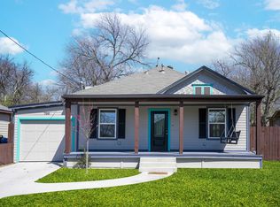 700 S Beacon St, Dallas, TX 75223