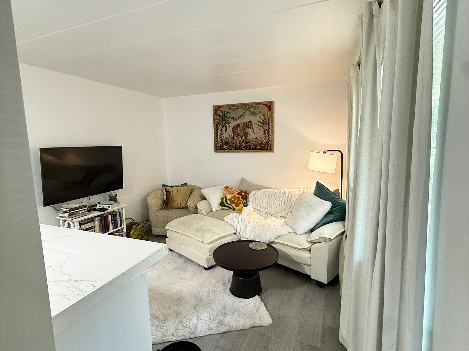 1 bed, 600 sqft, $1,500 — Photo 3