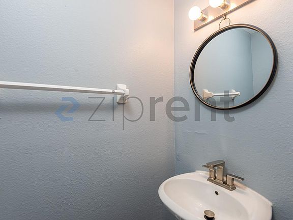 Powder Bath