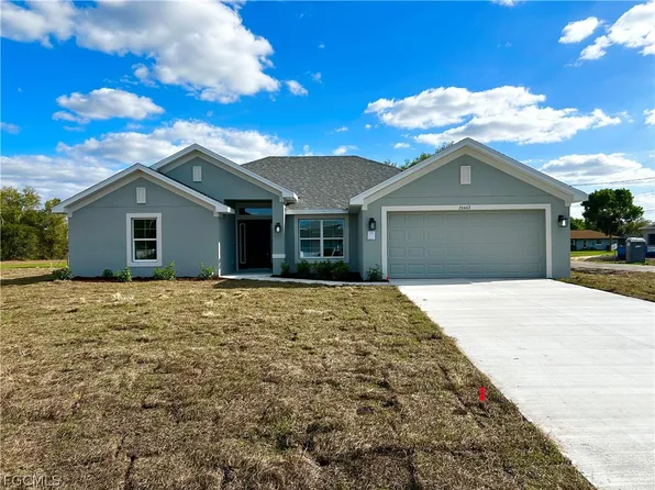 26443 Barranquilla Ave, Punta Gorda, FL 33983