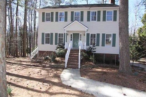 1st image of 4323 Talcott Dr