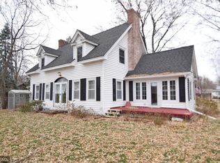 1517 Franklin Ln, Anoka, MN 55303