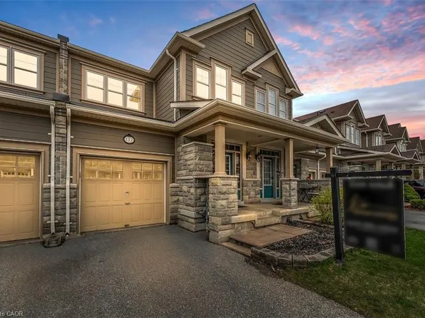 117 Aird Ct, Milton, ON L9T 8B6