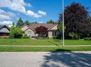 15 Otter View Dr, Norwich, ON N0J1R0