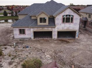 53200 Celtic Ct, Shelby Township, MI 48315