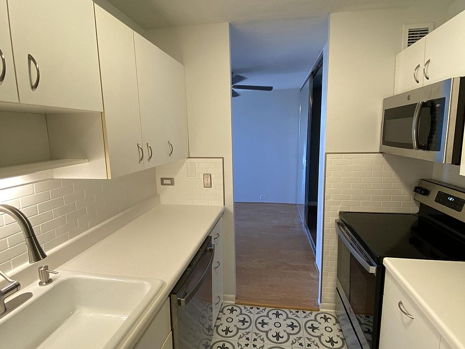 Kitchen - All New Appliances