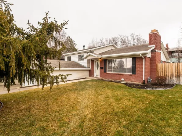 4327 S 2900 E, Salt Lake City, UT 84124
