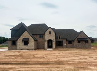 5651 S 255th East Ave, Broken Arrow, OK 74014